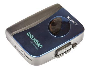 Sony Walkman WM-EX150
